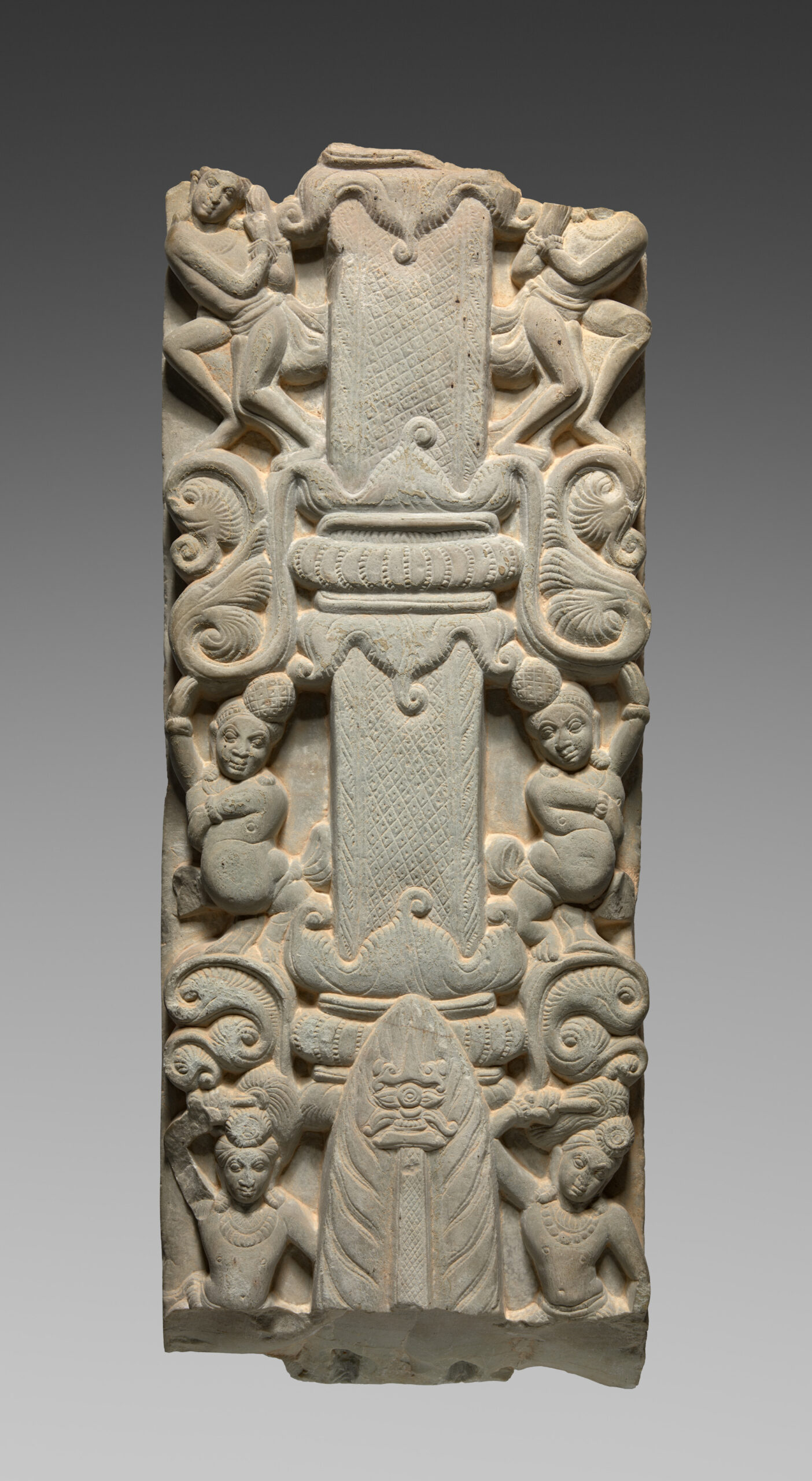 buddha, buddhist reliefs, 200s CE