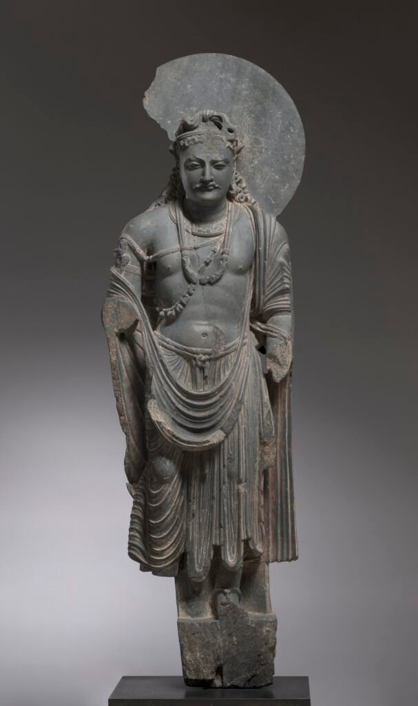 Bodhisattva