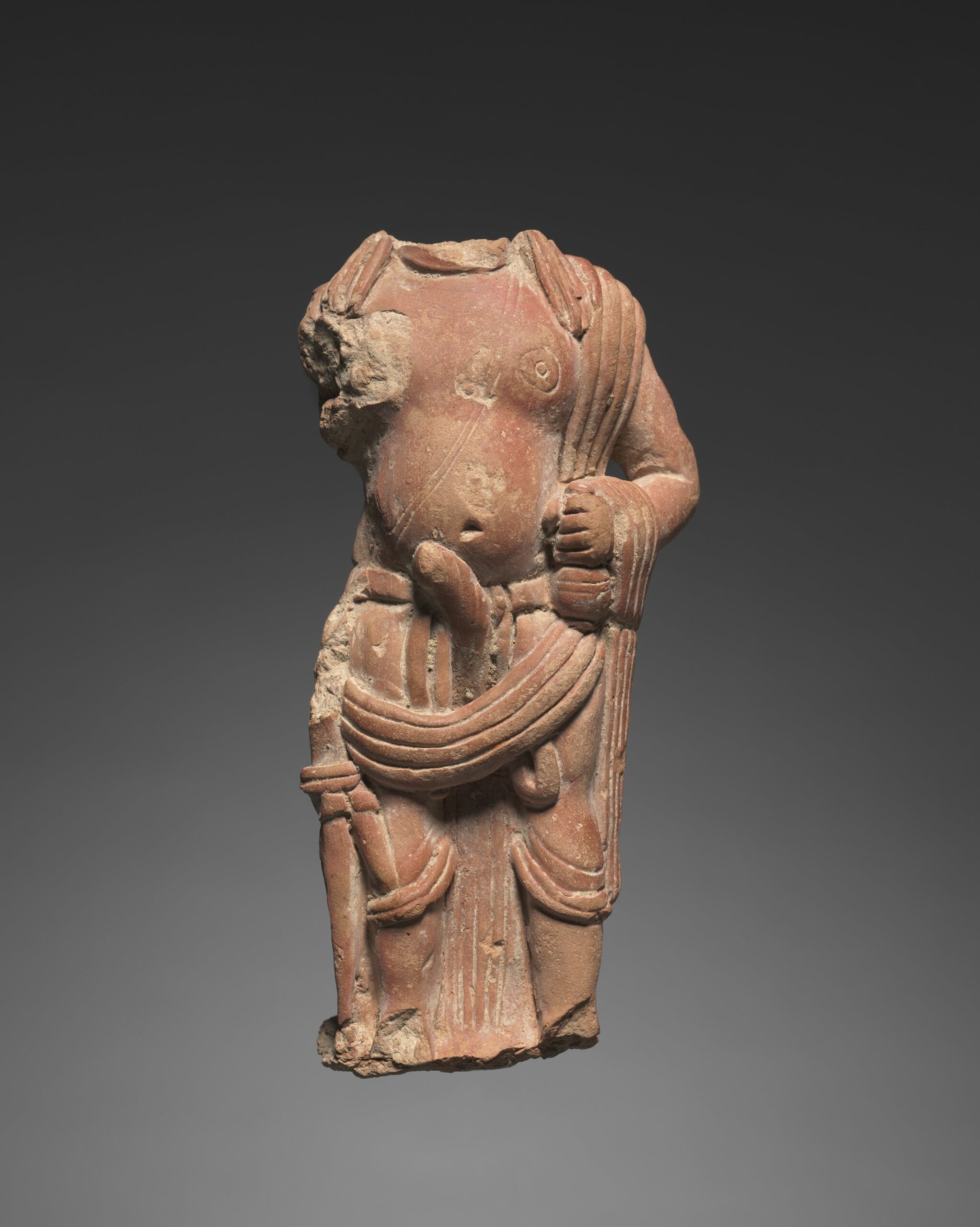 shiva, mathura, c. 120–200 CE