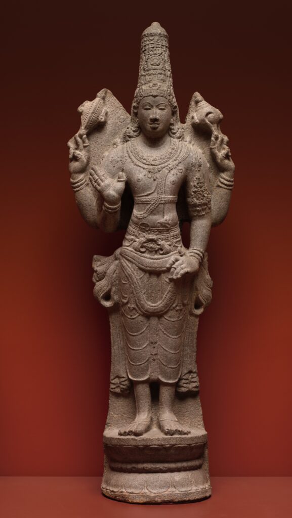Vishnu