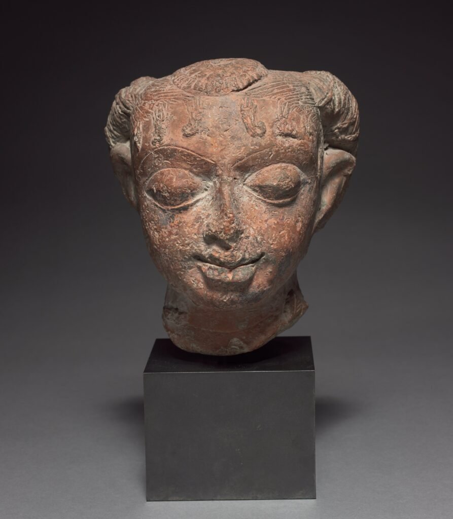 Female Head