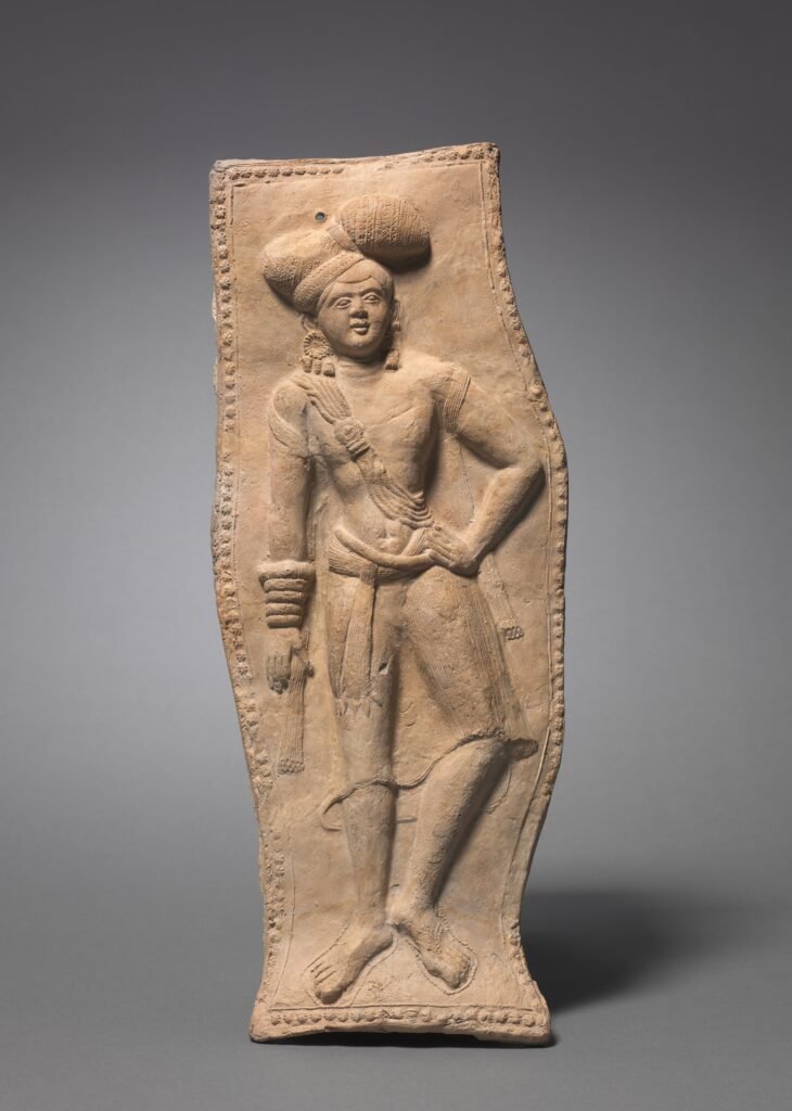 Male Figure