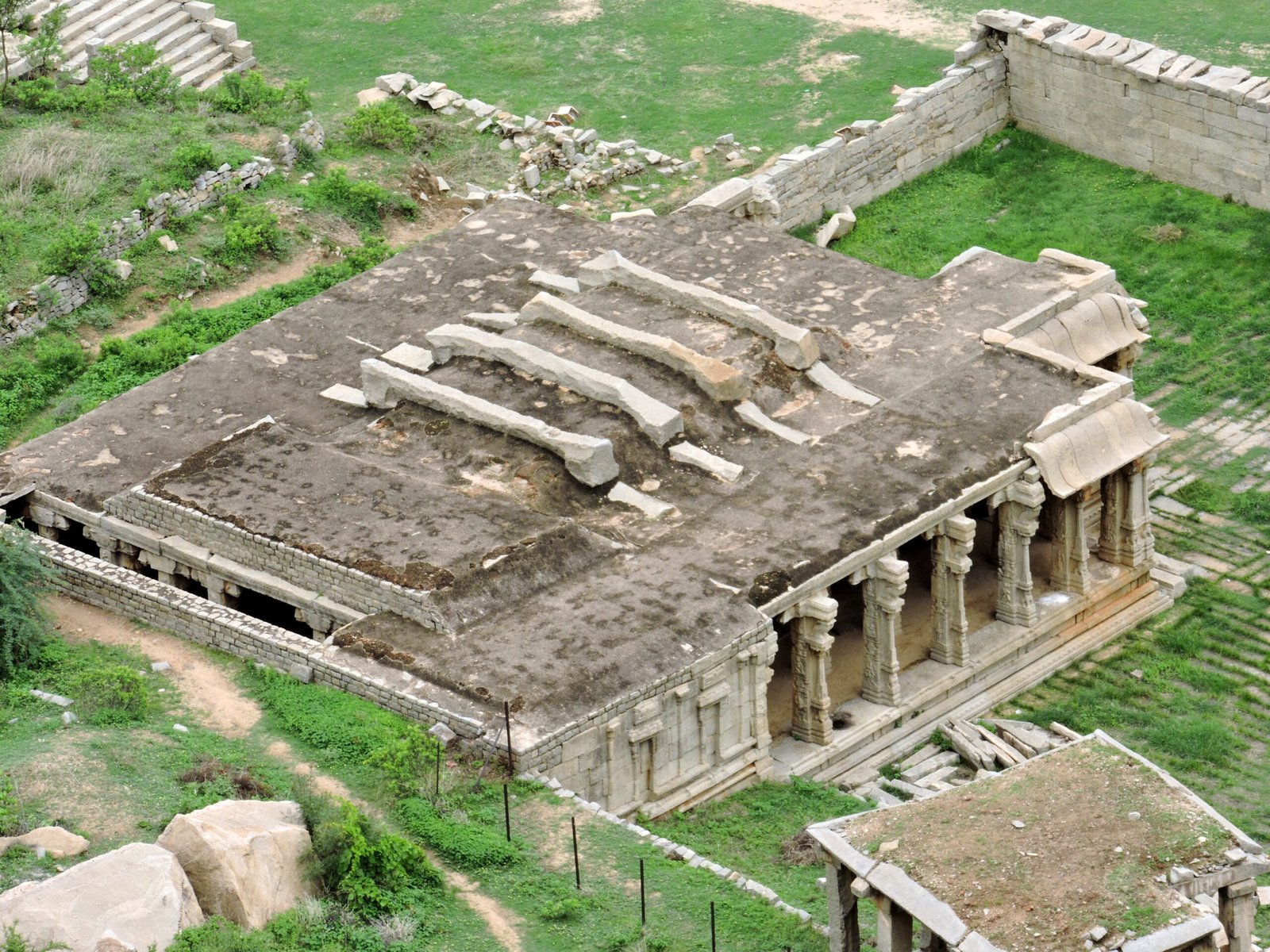 67-MatangaAchyutRaya, vijayanagara