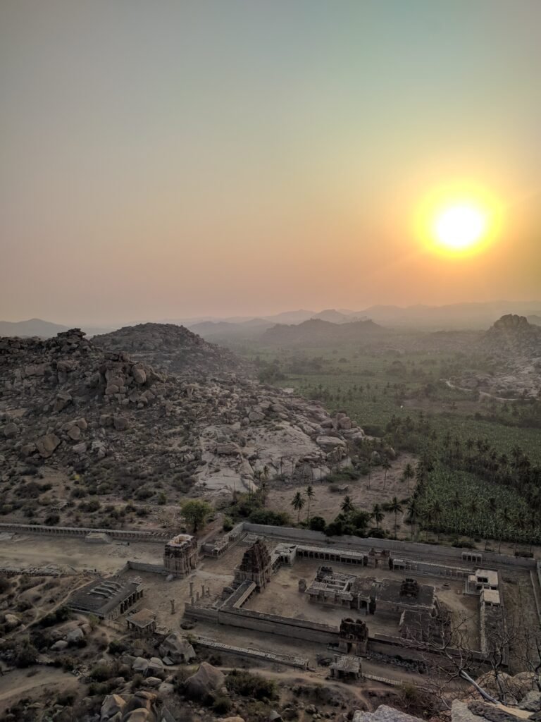 AchyutarayaTemple-Hampi-Karnataka-01