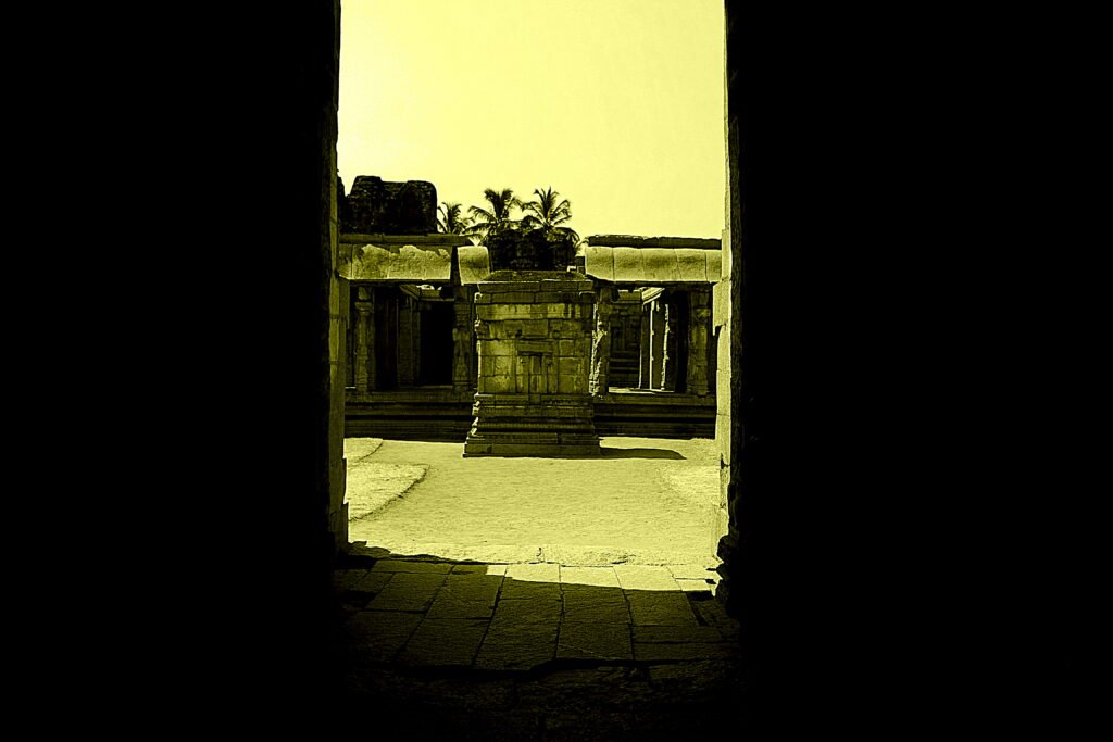 Achyutrayatemple anannya2