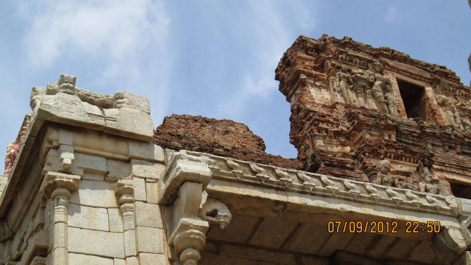 rama, vijayanagara