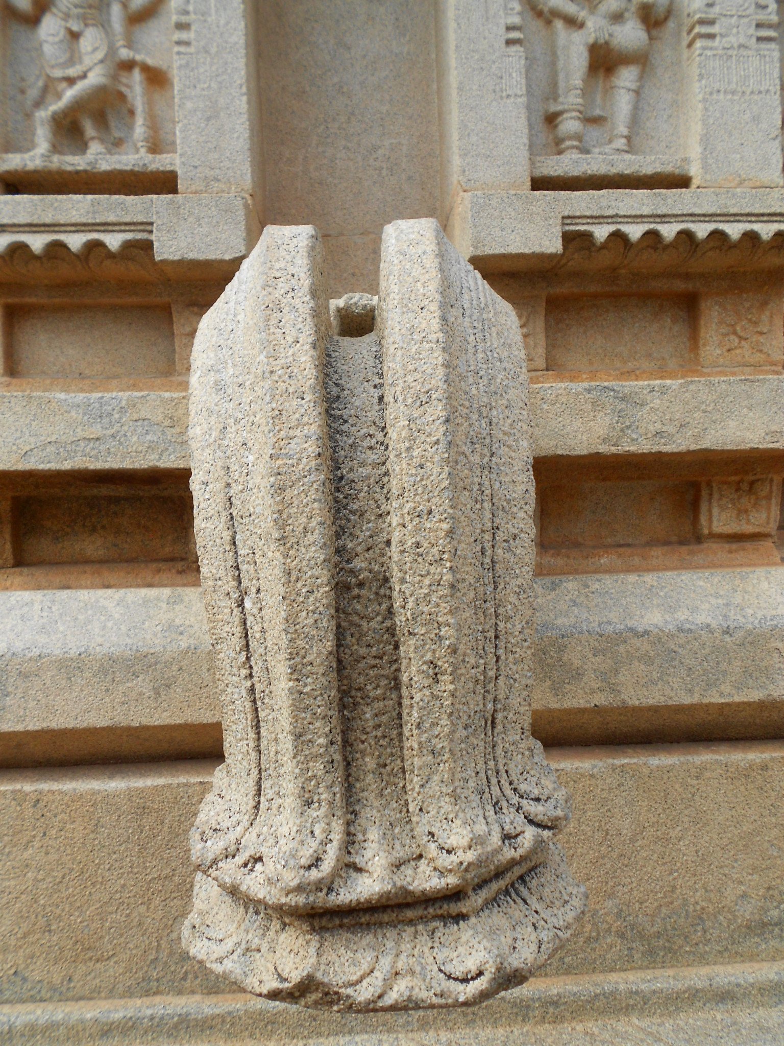 Grandeur of Hampi-15, vijayanagara