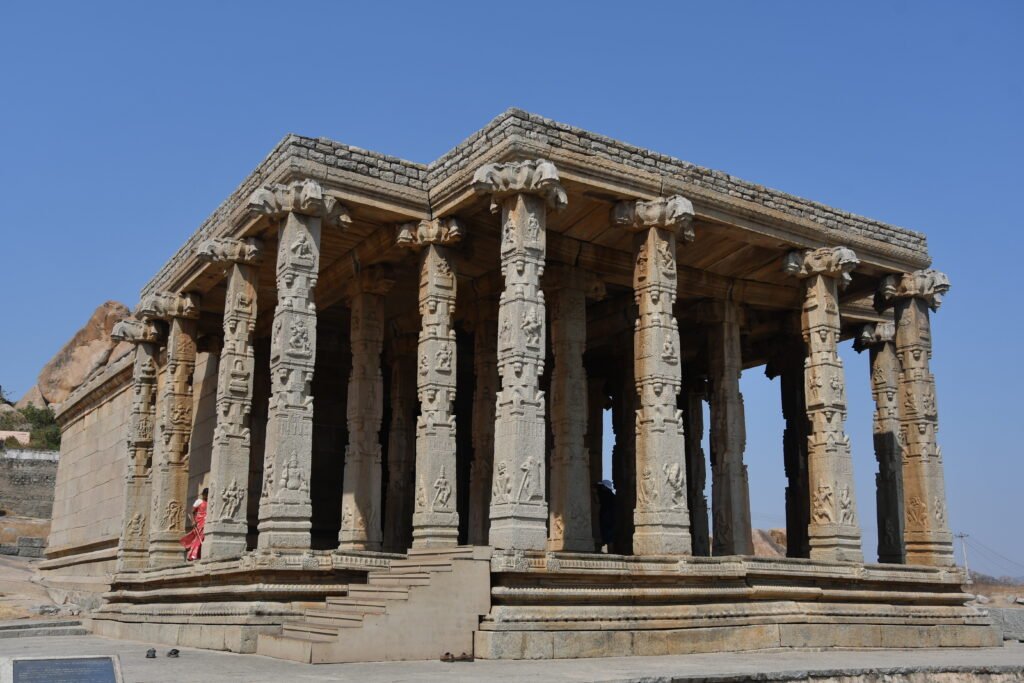 Group of monuments at Hampi by Shagil Kannur (45)