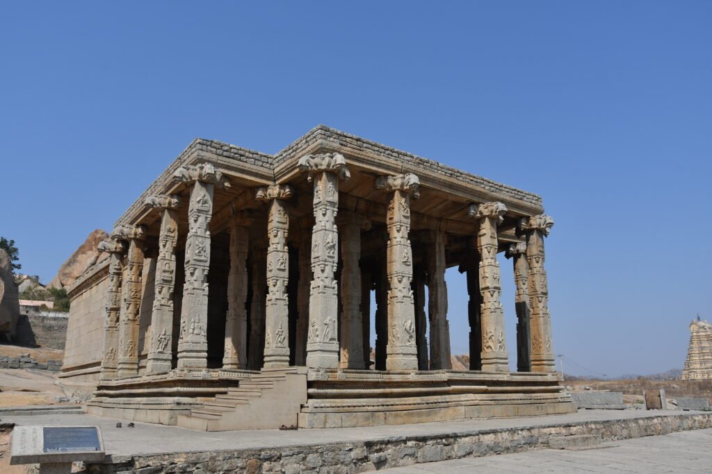 Group of monuments at Hampi by Shagil Kannur (47)
