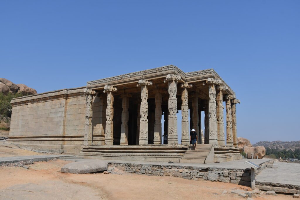 Group of monuments at Hampi by Shagil Kannur (49)