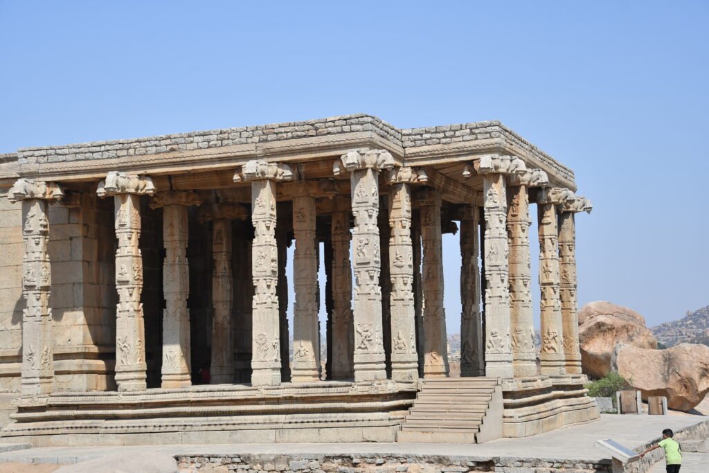 Group of monuments at Hampi by Shagil Kannur (53)