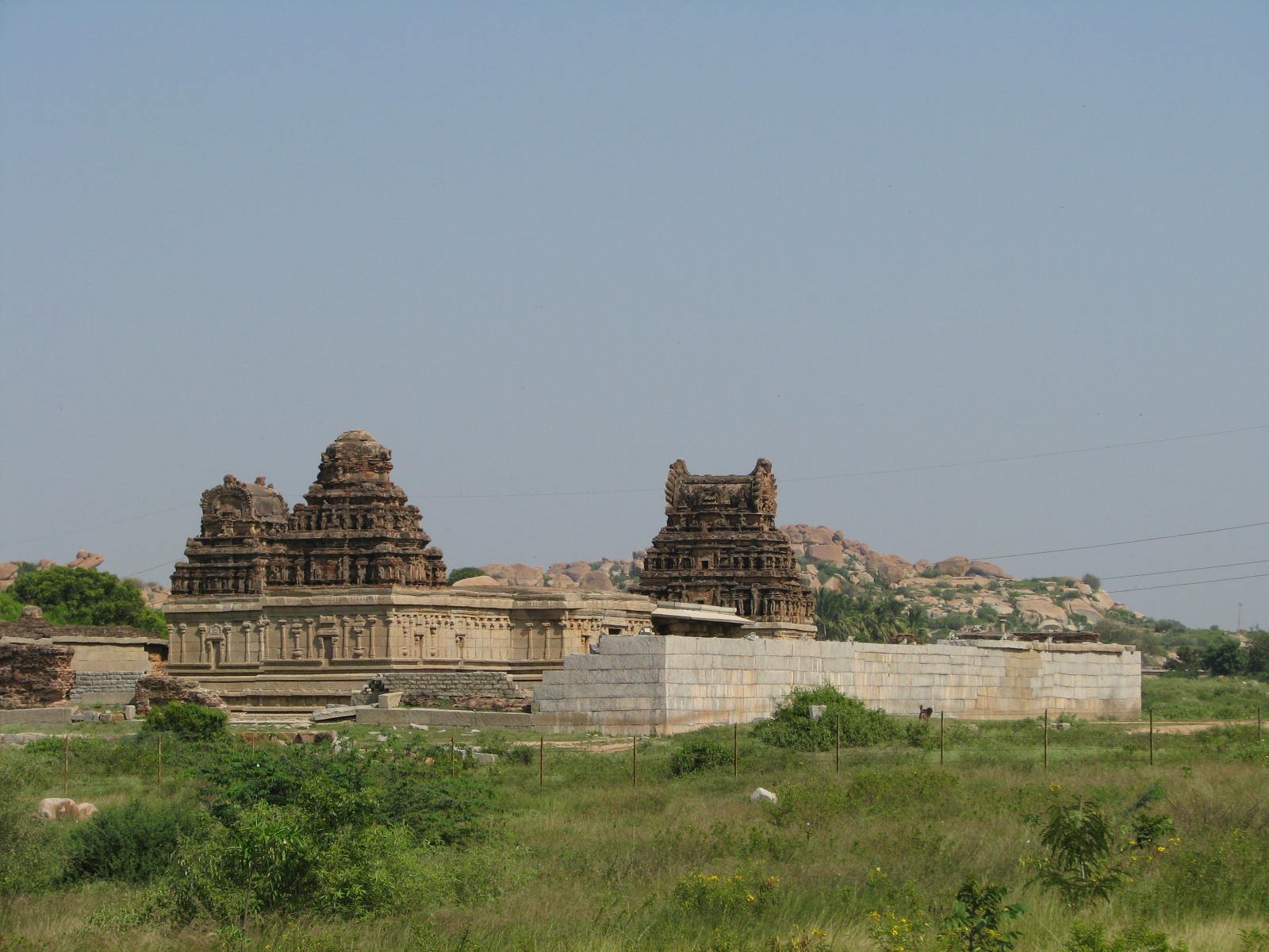 Hampi 10-31-2008 1-52-50 PM, vijayanagara