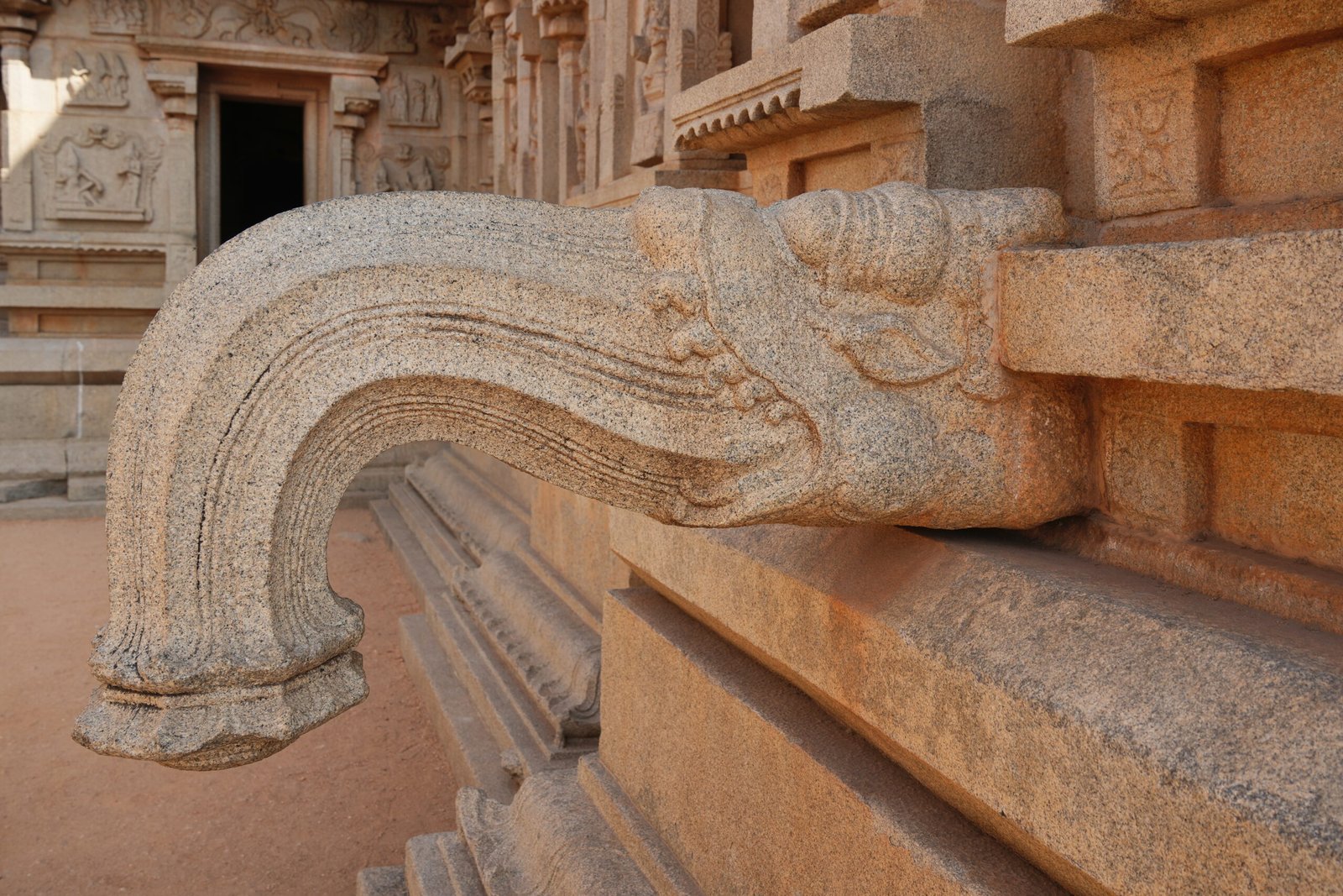 rama, vijayanagara