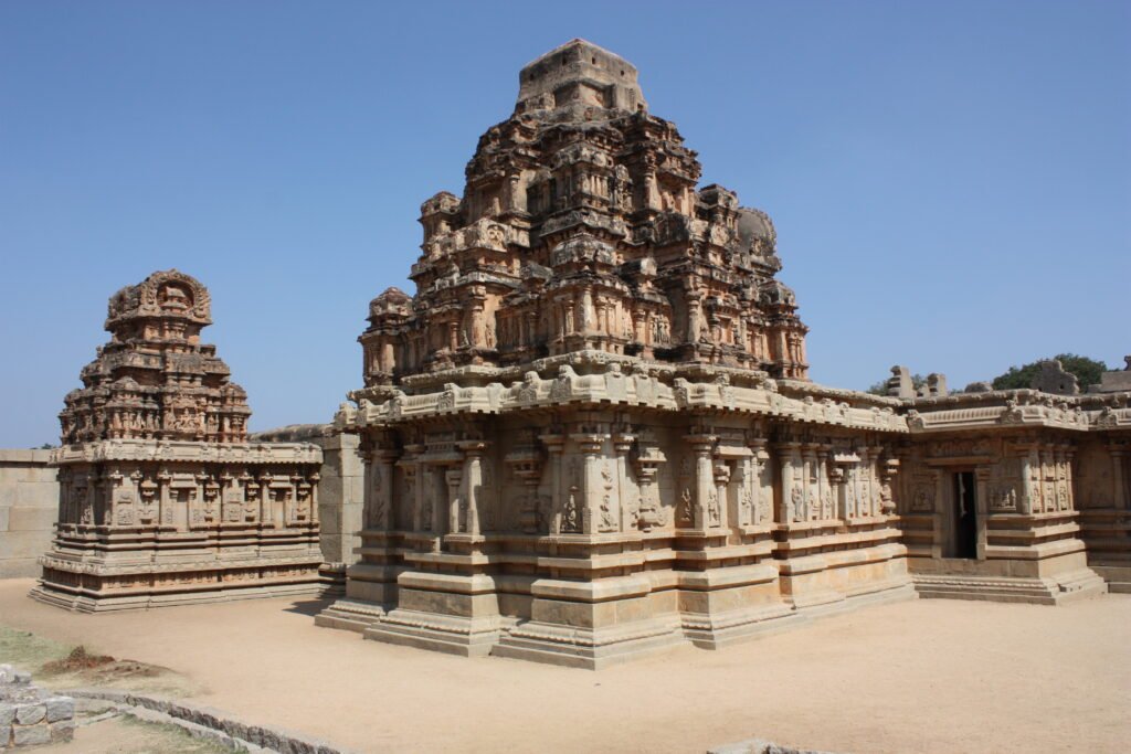 Hampi, Hazararama Temple (6338545206)