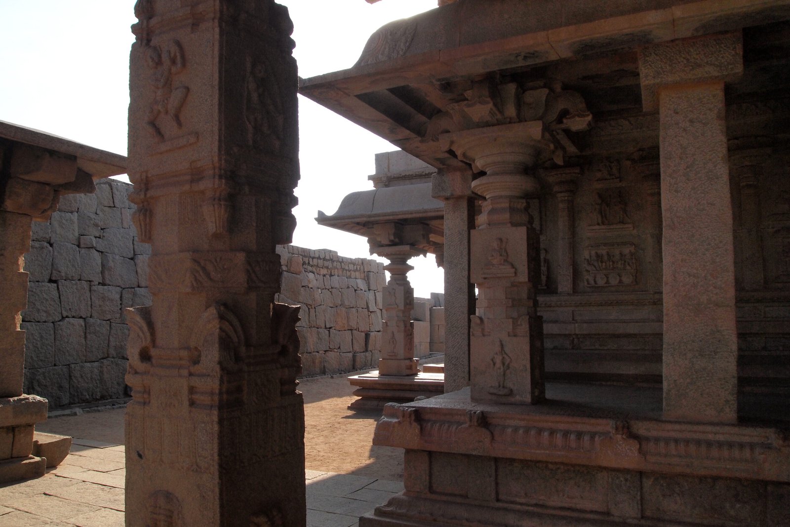 rama, vijayanagara