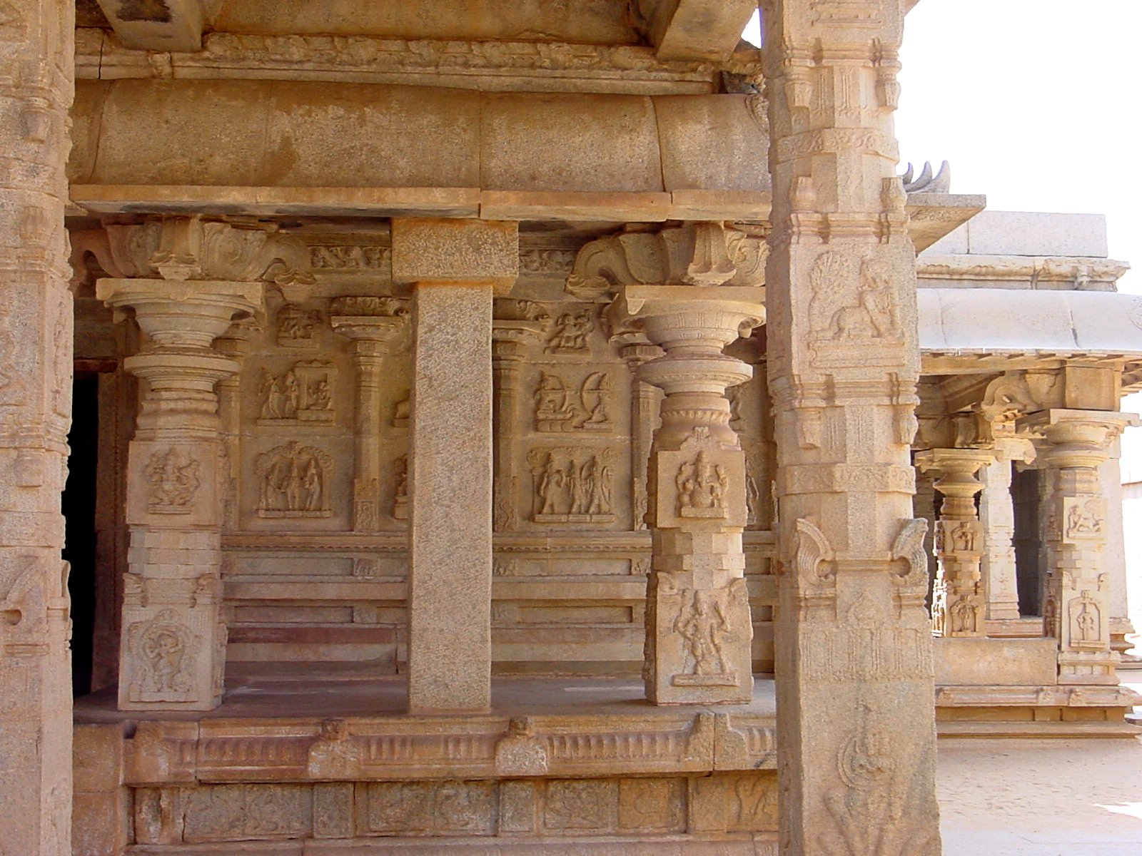 Hampi si1219, vijayanagara