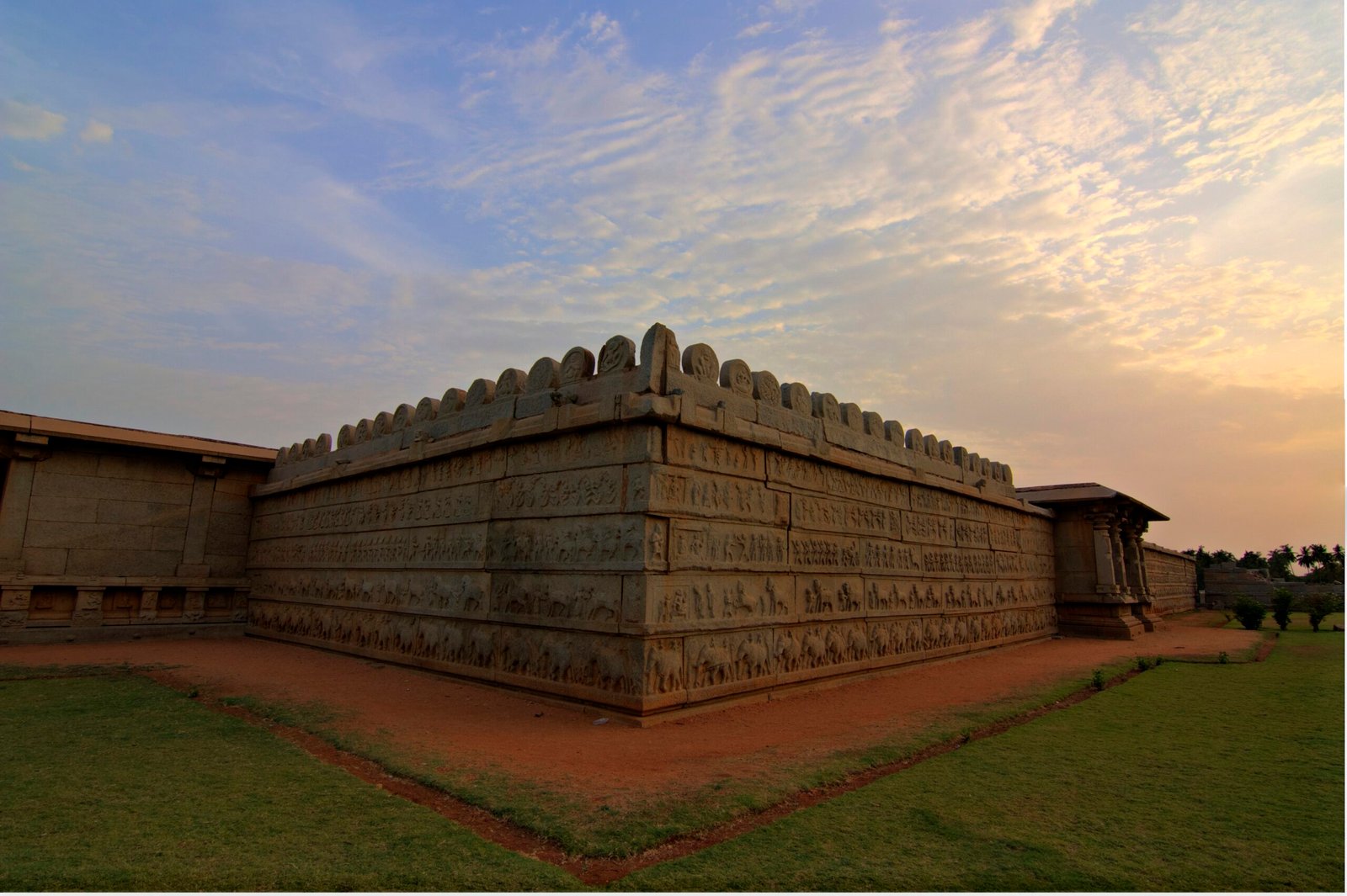 rama, vijayanagara