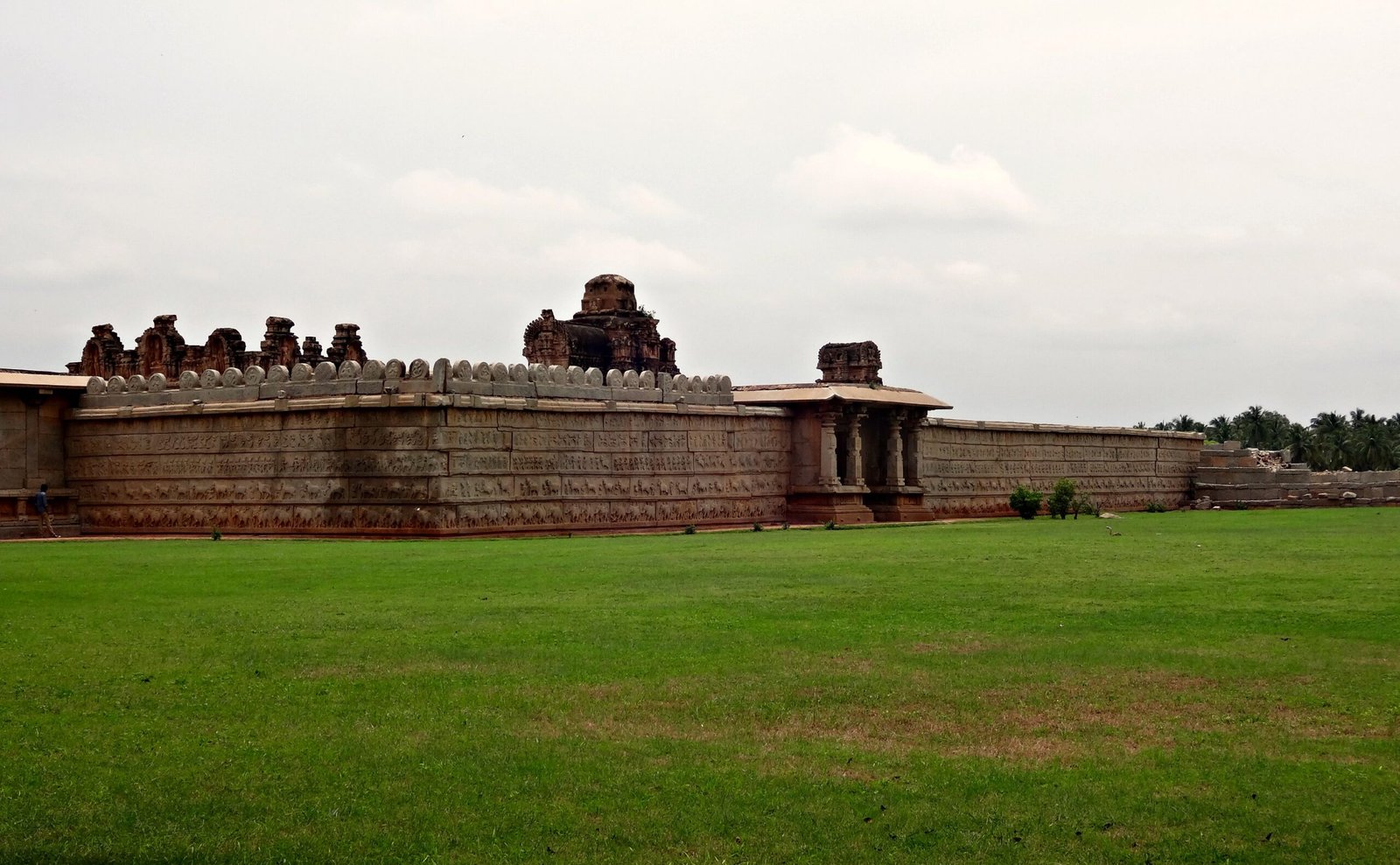 rama, vijayanagara