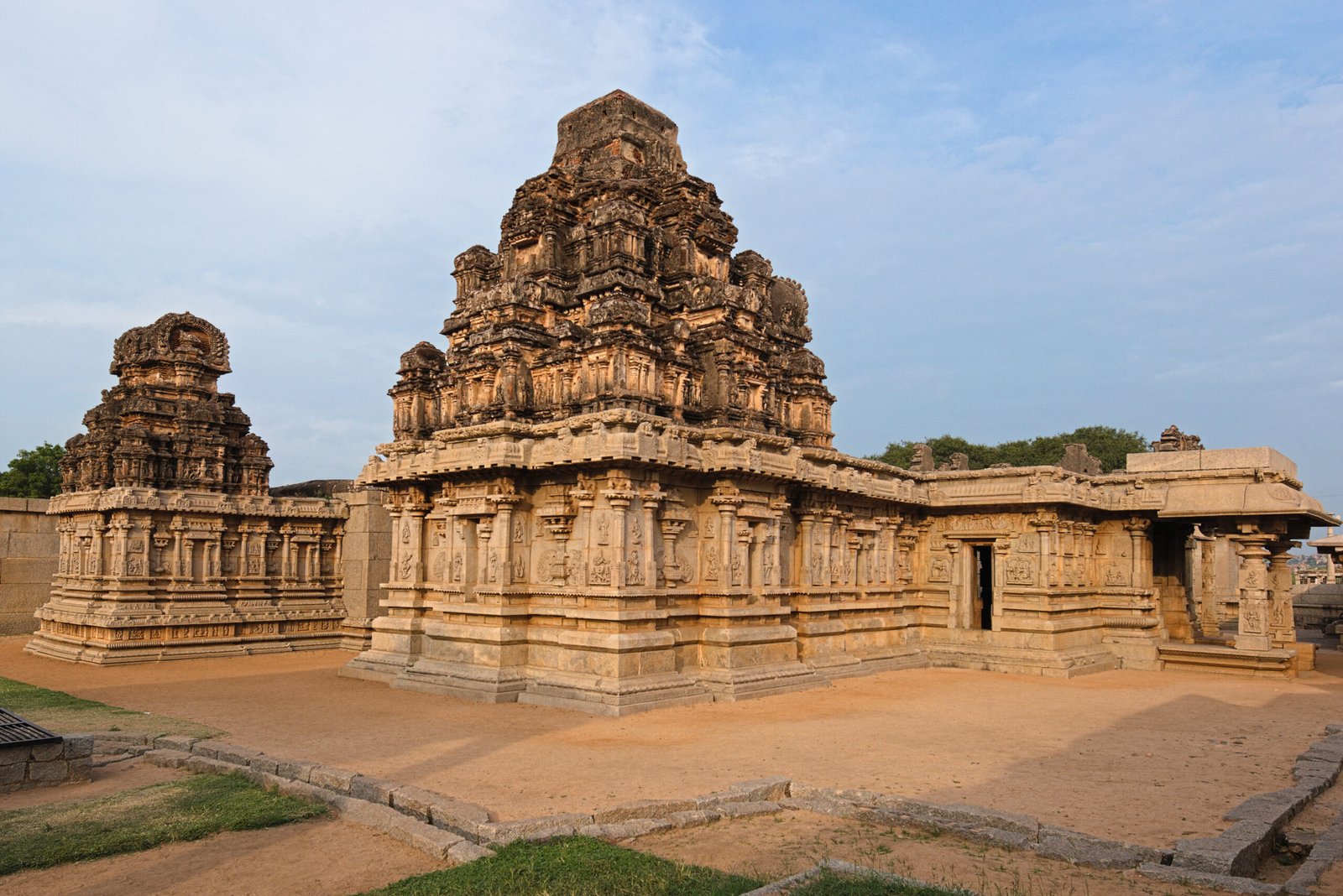rama, vijayanagara