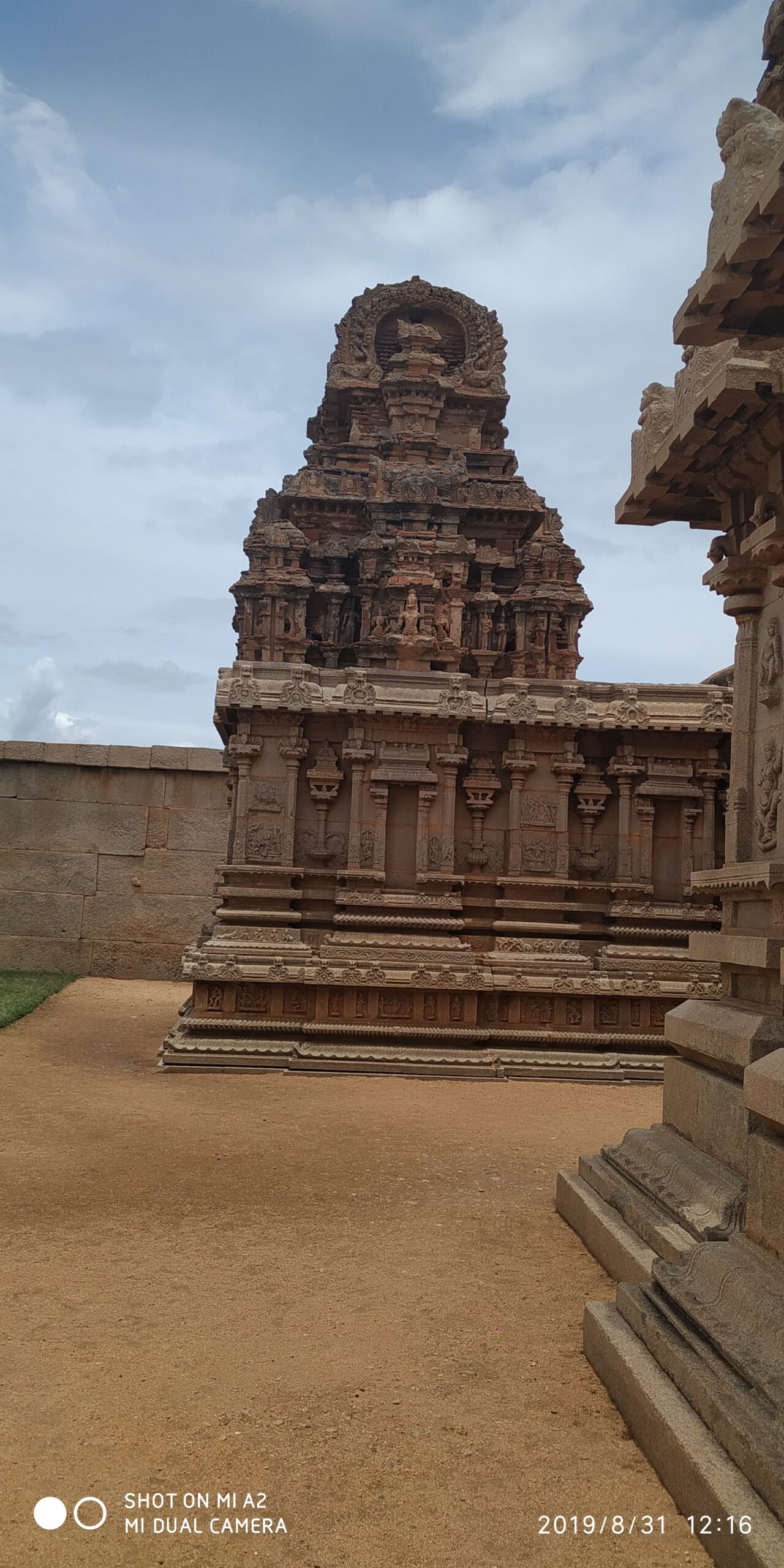 rama, vijayanagara