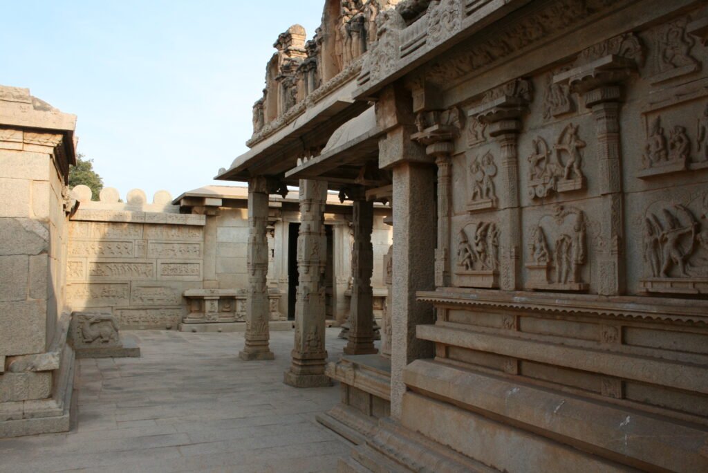 Hazara Ramachandra Temple