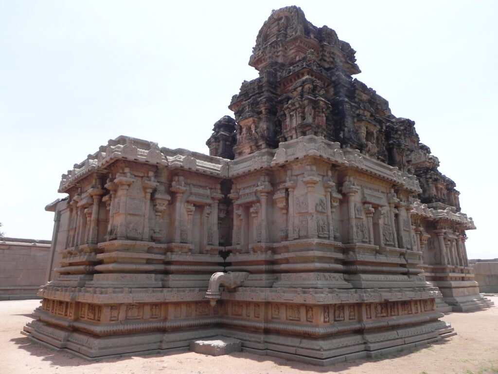 Hazara Ramachandra Temple N-KA-B31