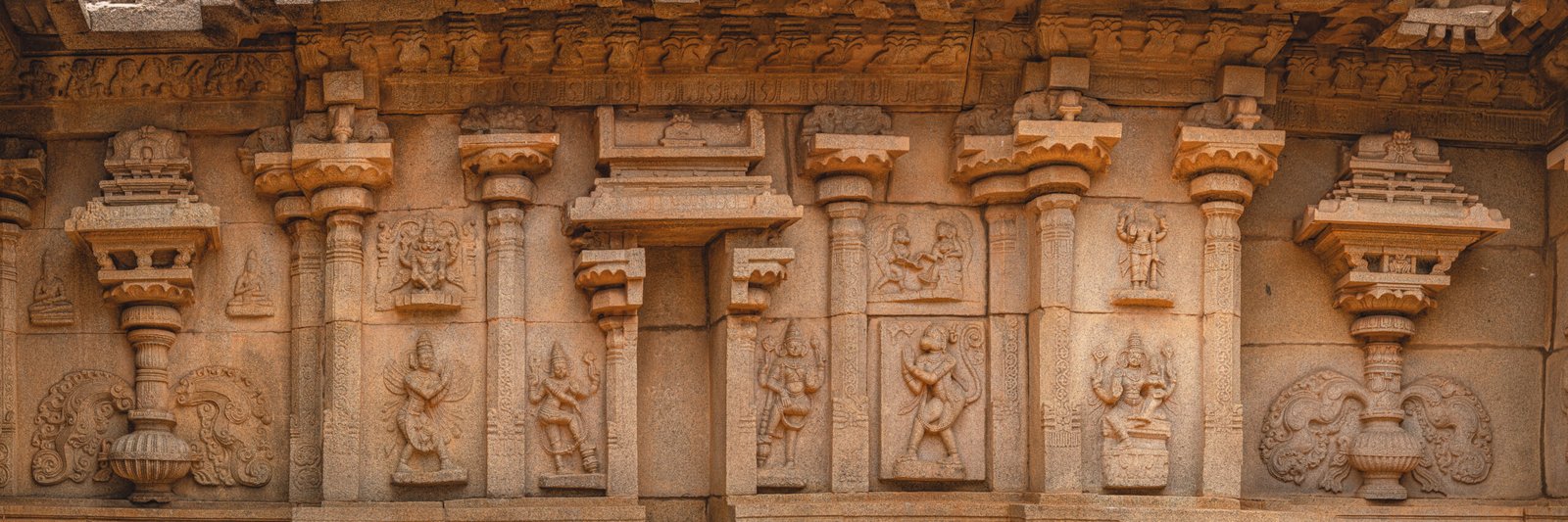 rama, vijayanagara