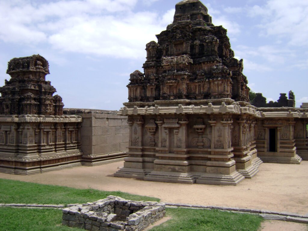 HAZARARAMA TEMPLE-Dr. Murali Mohan Gurram (16)