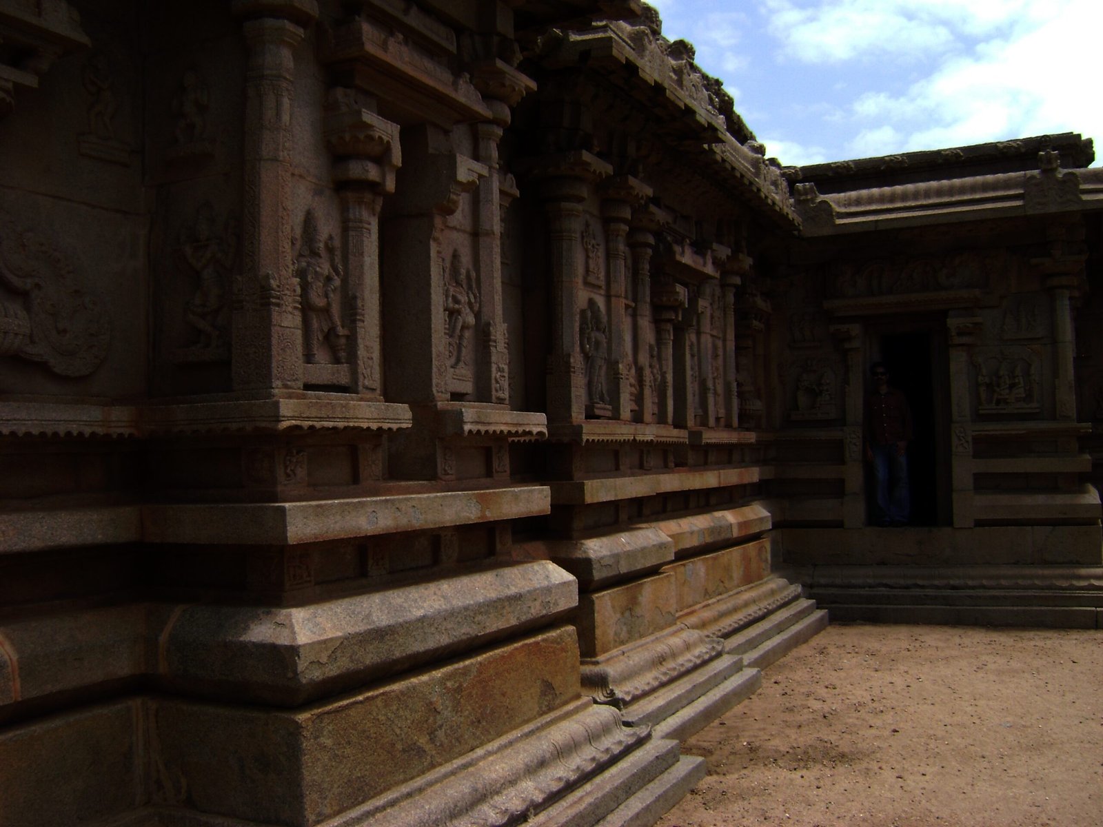 rama, vijayanagara