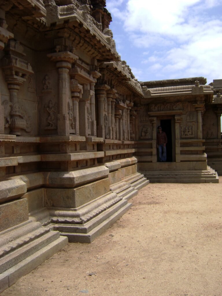 HAZARARAMA TEMPLE-Dr. Murali Mohan Gurram (20)