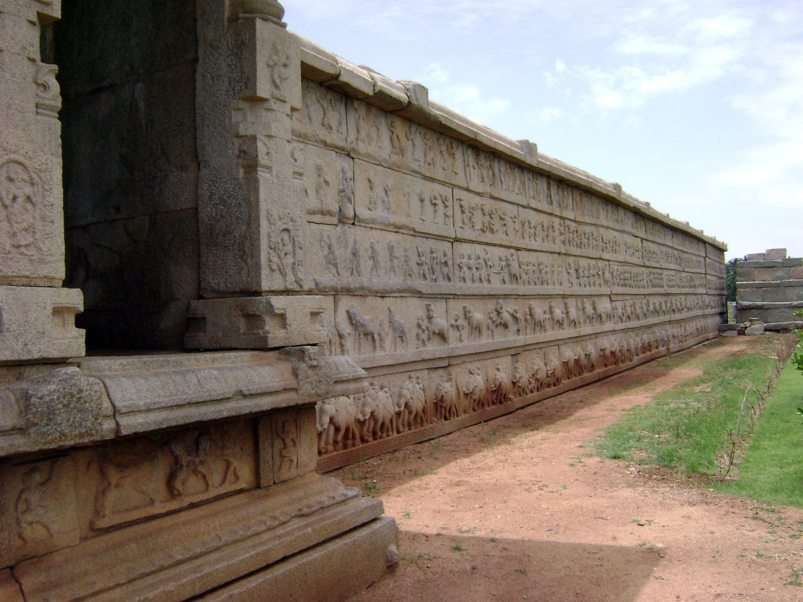 rama, vijayanagara