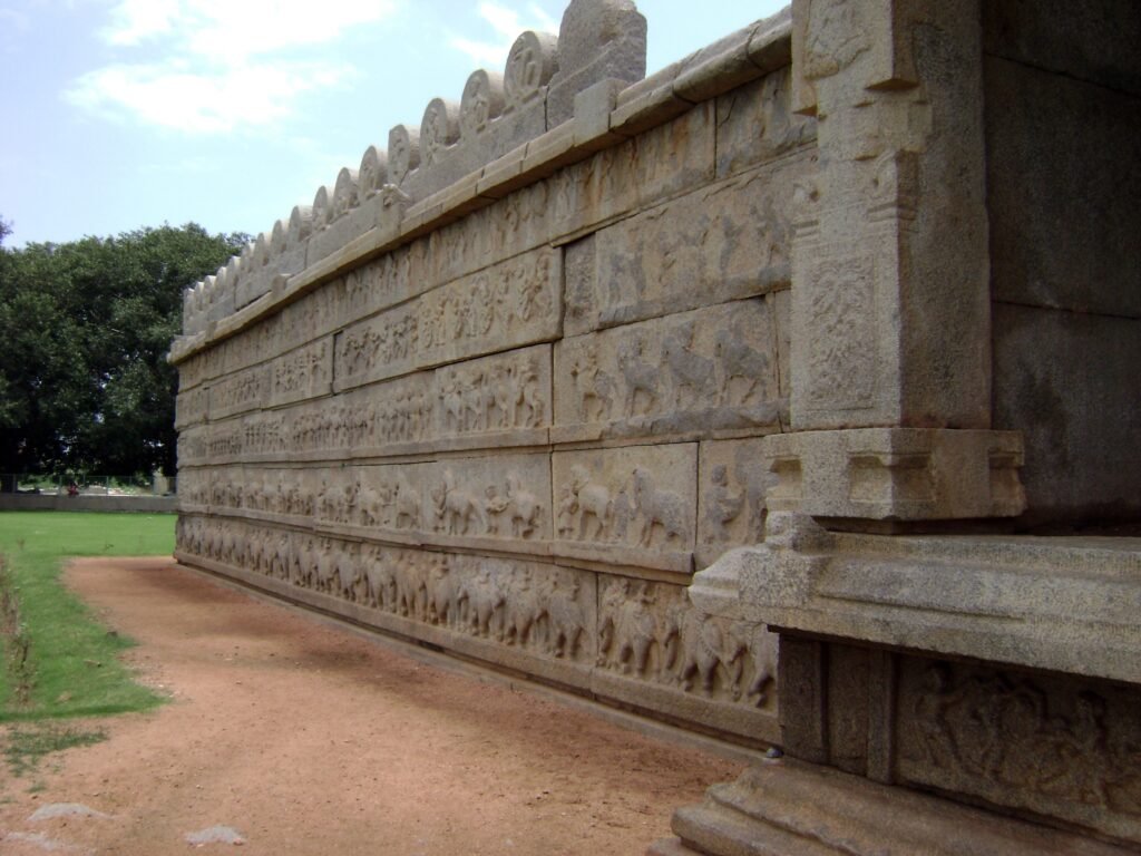 HAZARARAMA TEMPLE-Dr. Murali Mohan Gurram (40)
