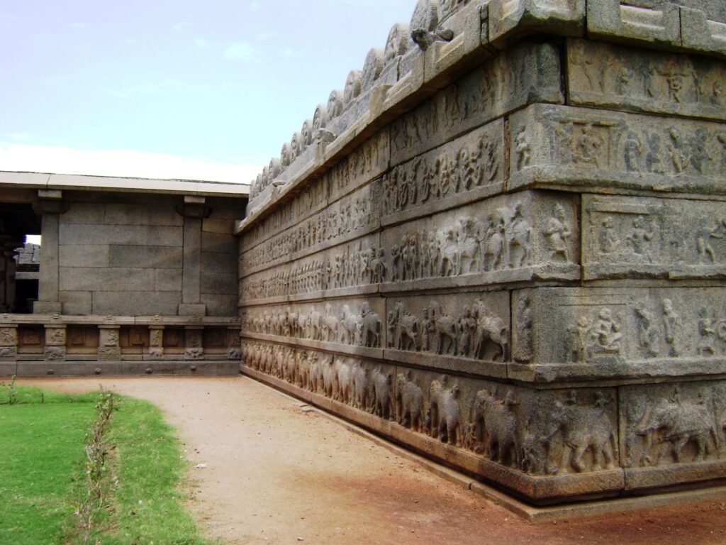 HAZARARAMA TEMPLE-Dr. Murali Mohan Gurram (41)