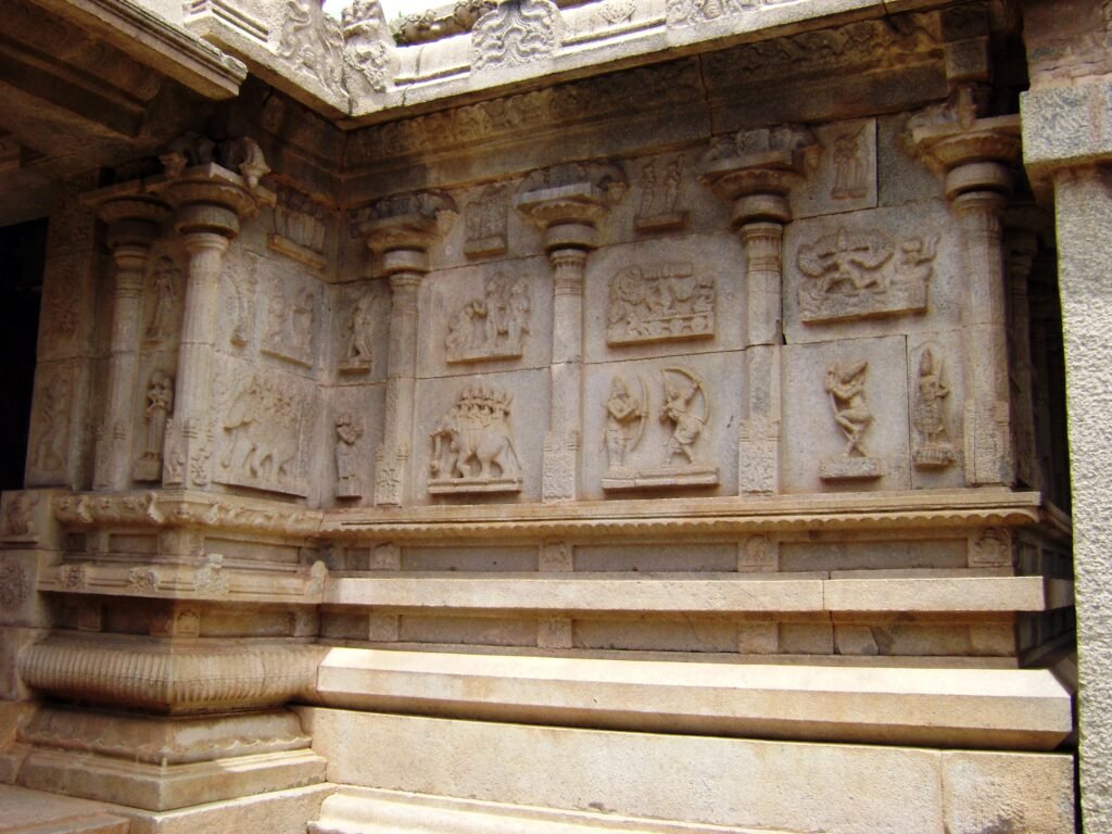 HAZARARAMA TEMPLE-Dr. Murali Mohan Gurram (5)