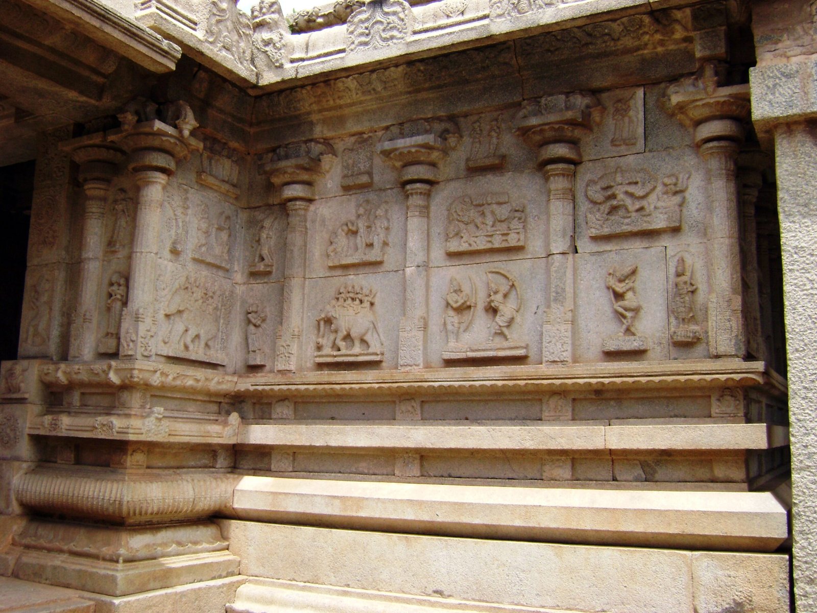 rama, vijayanagara