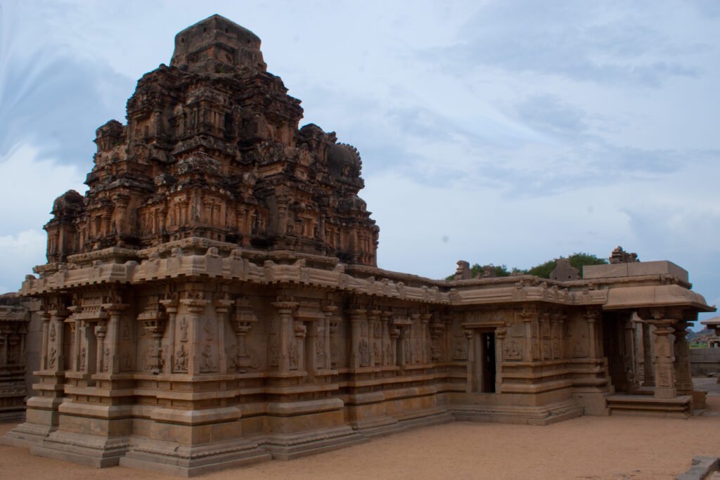 Hazare Rama Temple
