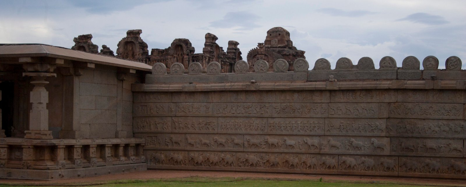 rama, vijayanagara