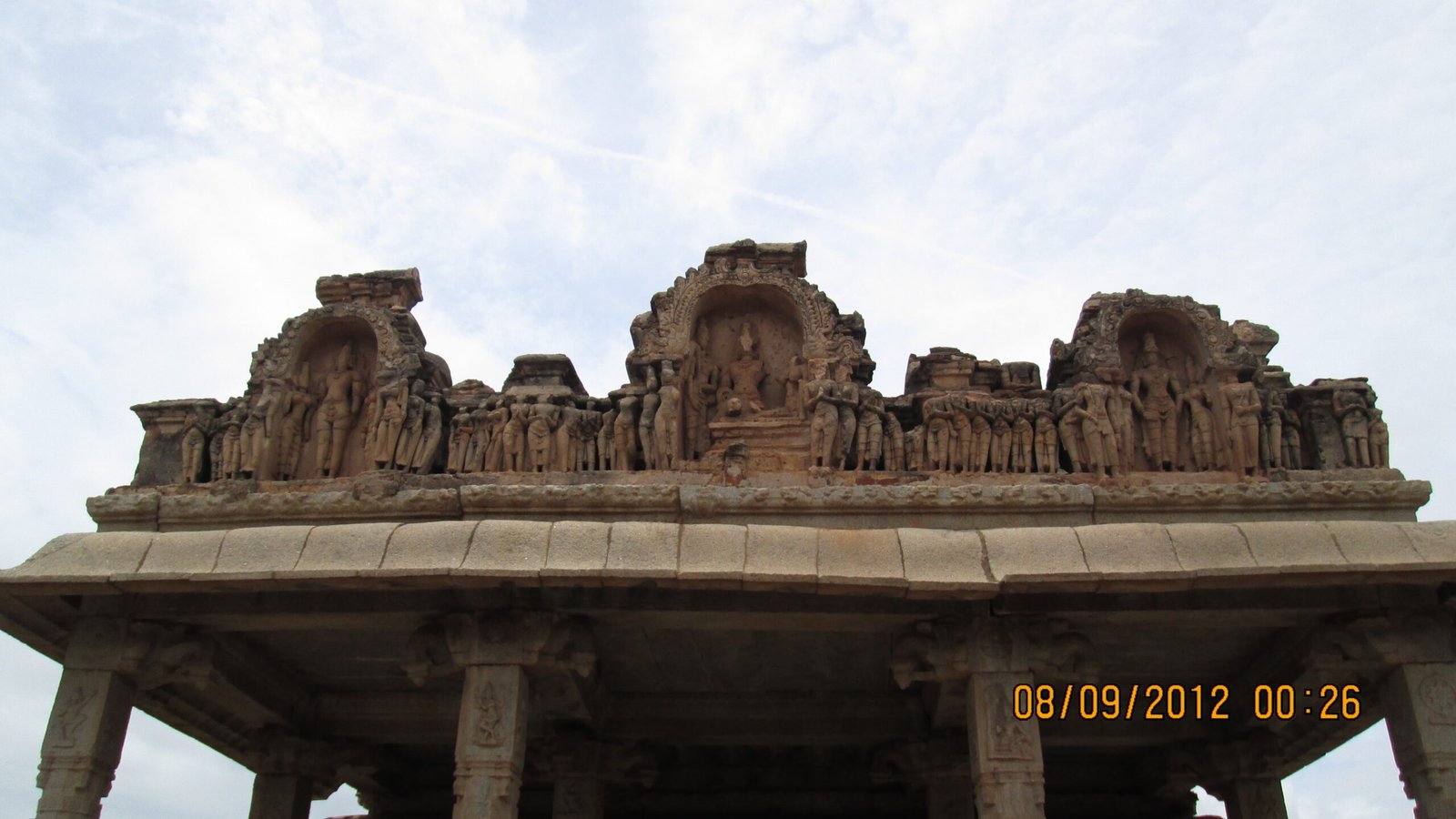 rama, vijayanagara