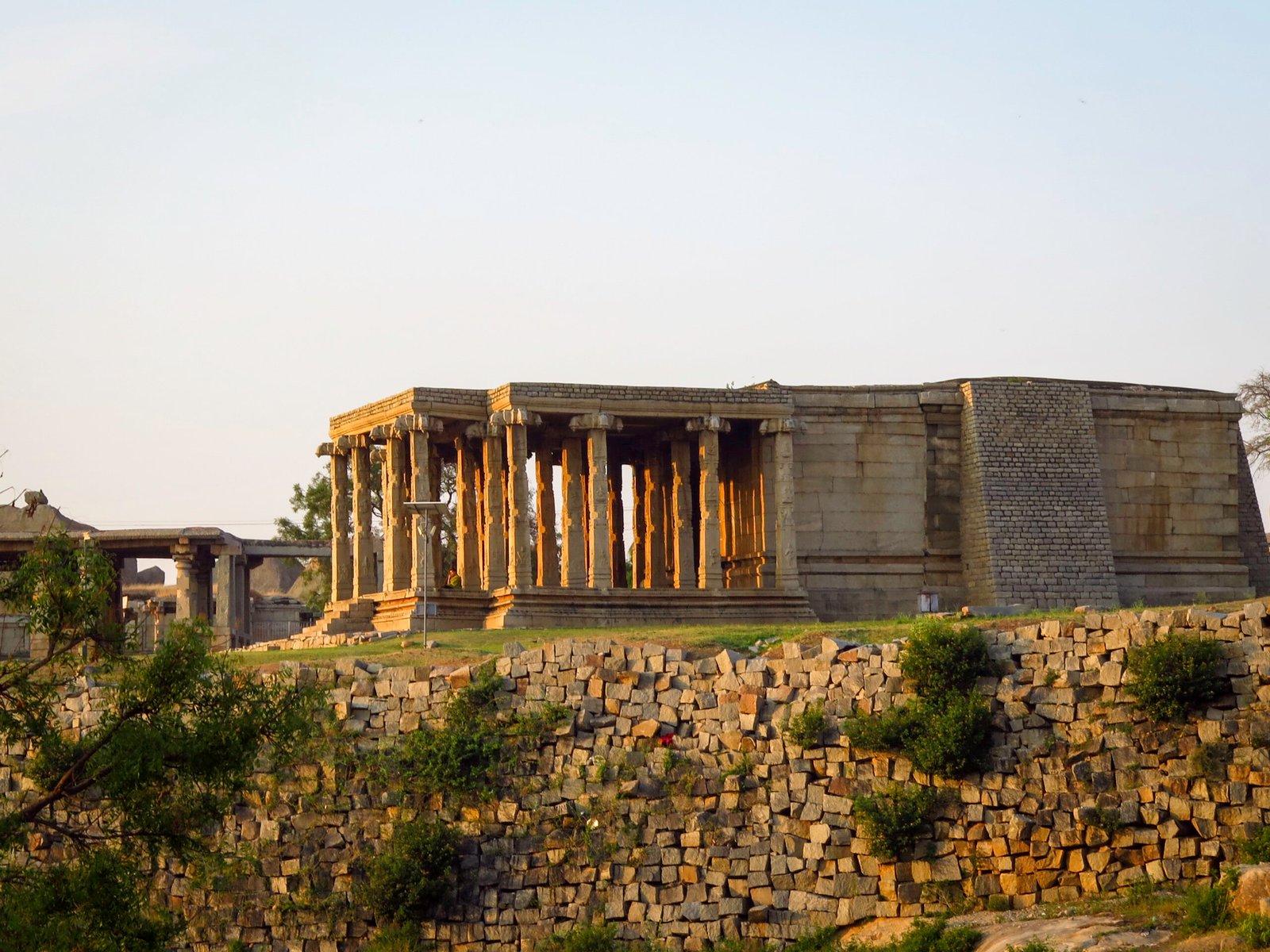 India 2015-33 (16544525653), vijayanagara