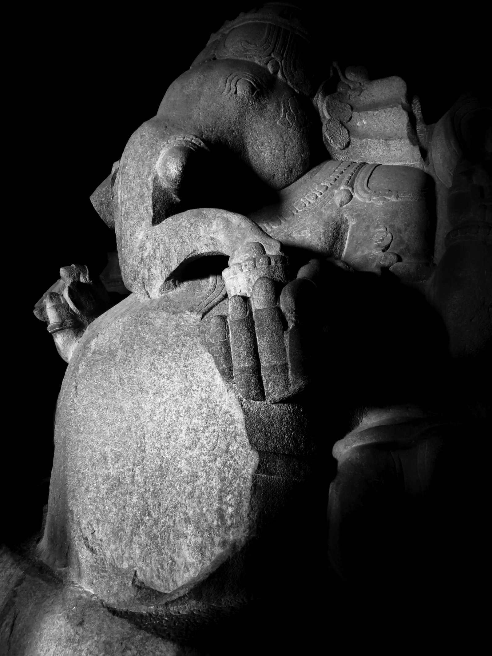 India 2015-76 (16978541979), vijayanagara