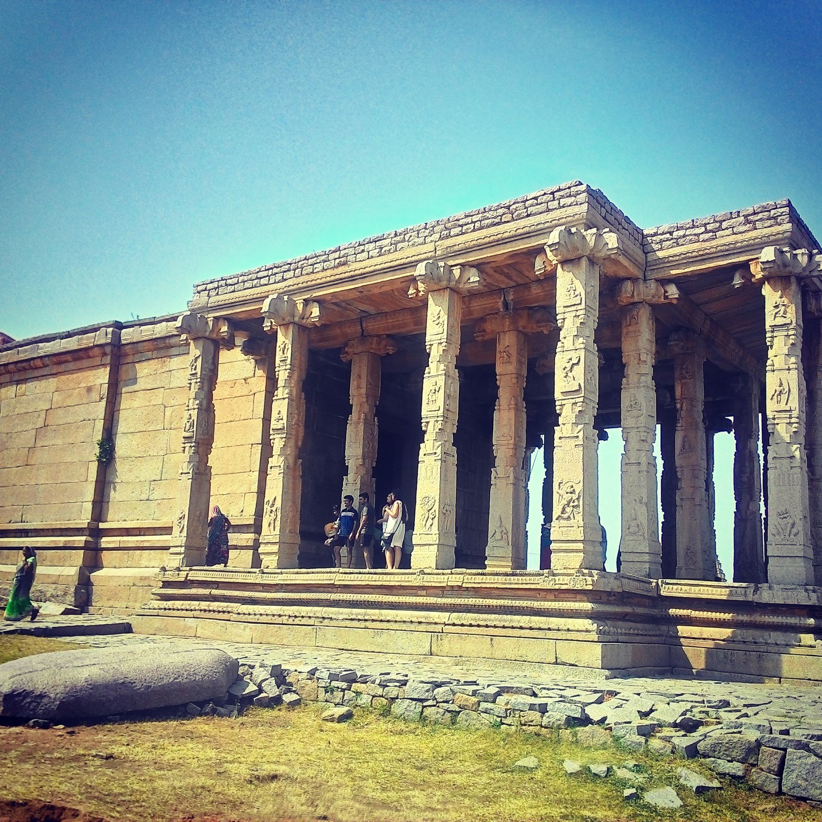 ganesha, vijayanagara