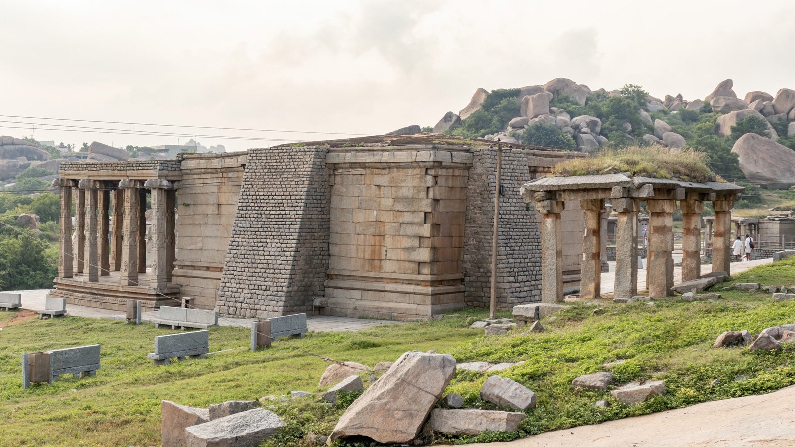 ganesha, vijayanagara