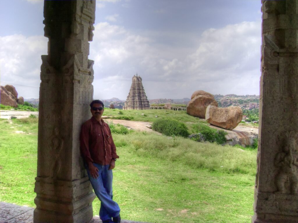 KADLEKALU GANESHA TEMPLE 10-Dr. Murali Mohan Gurram