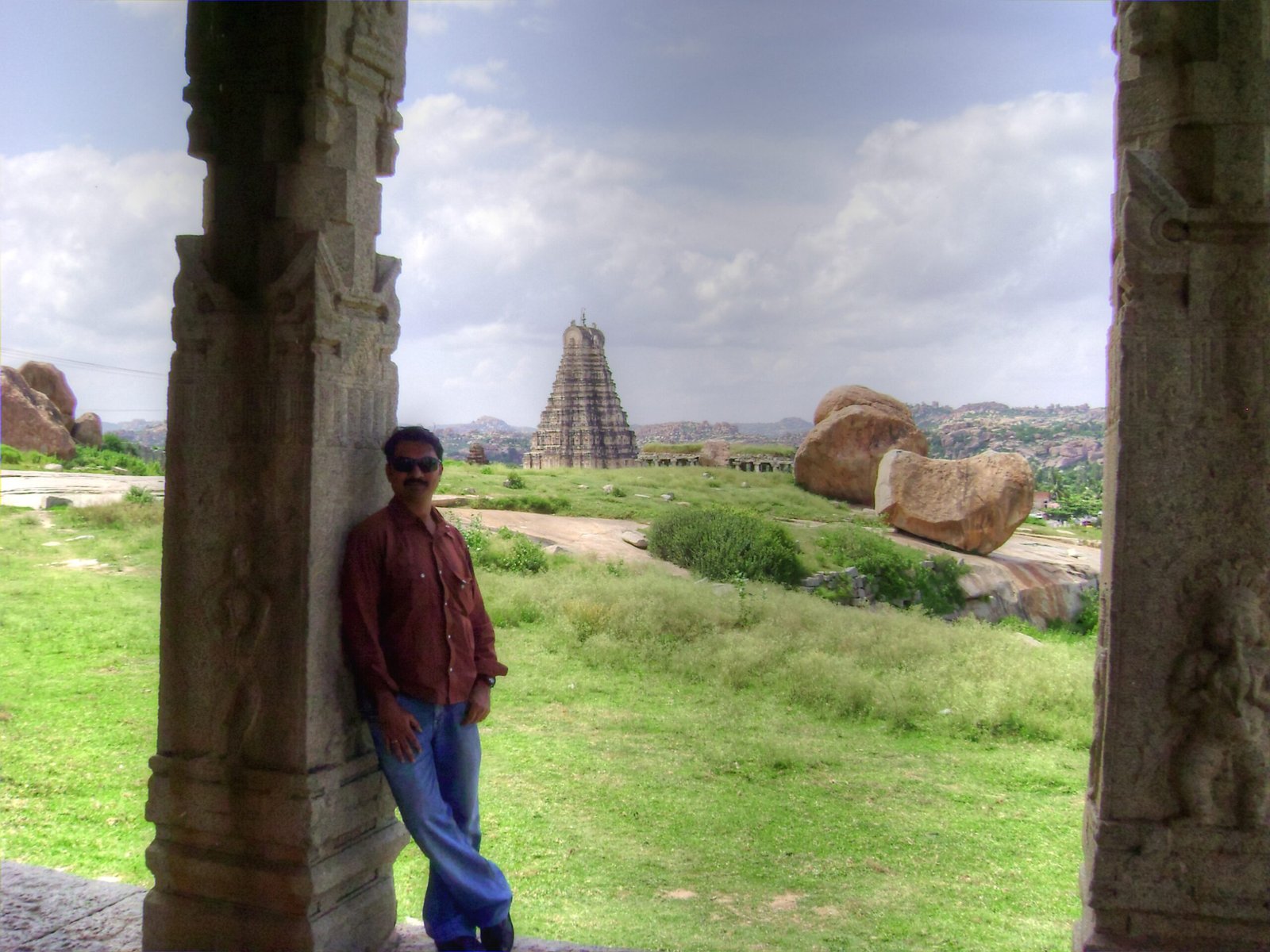 ganesha, vijayanagara