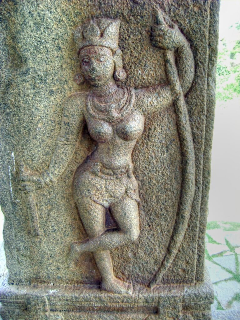 KADLEKALU GANESHA TEMPLE 11-Dr. Murali Mohan Gurram