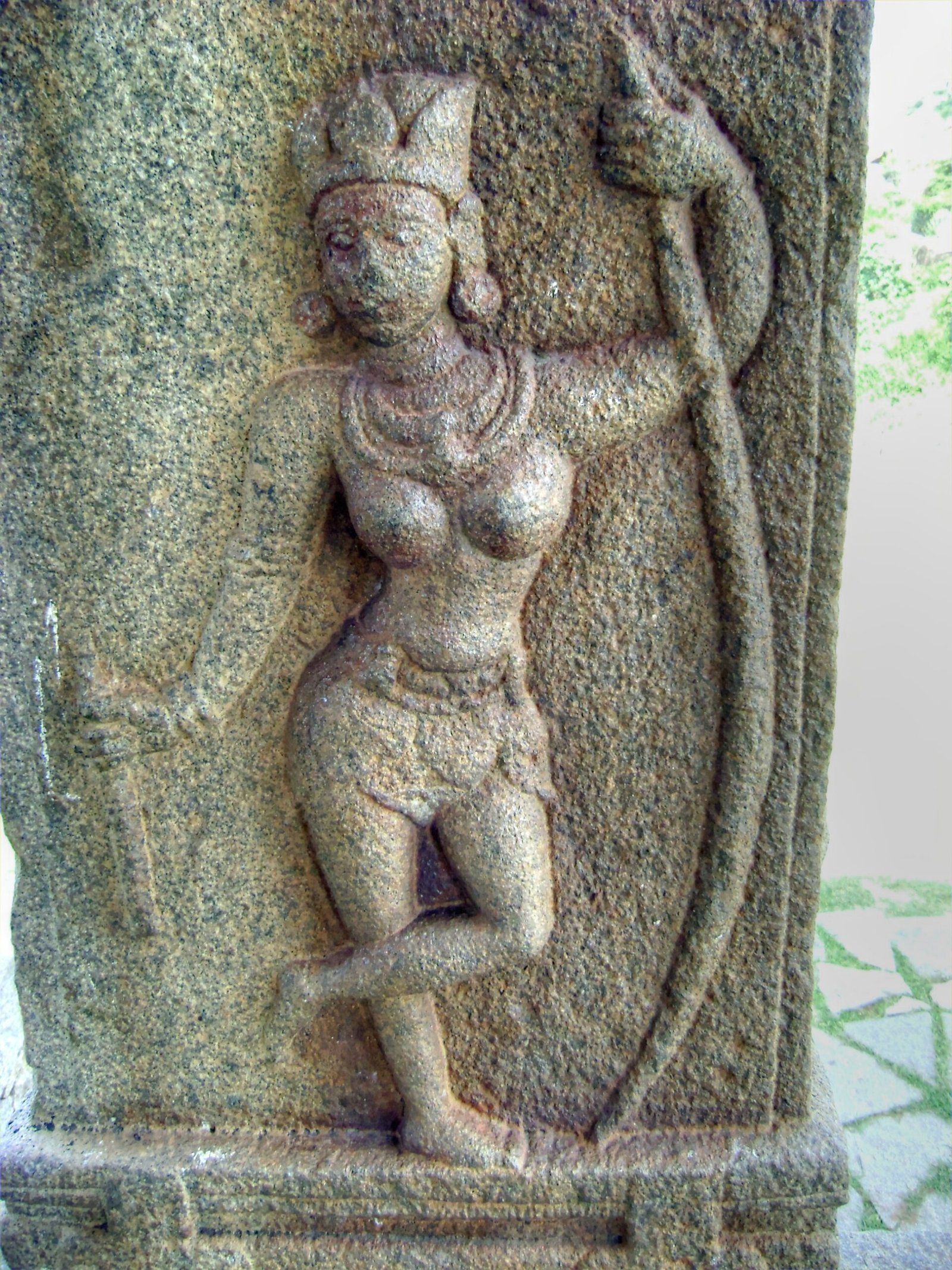 ganesha, vijayanagara