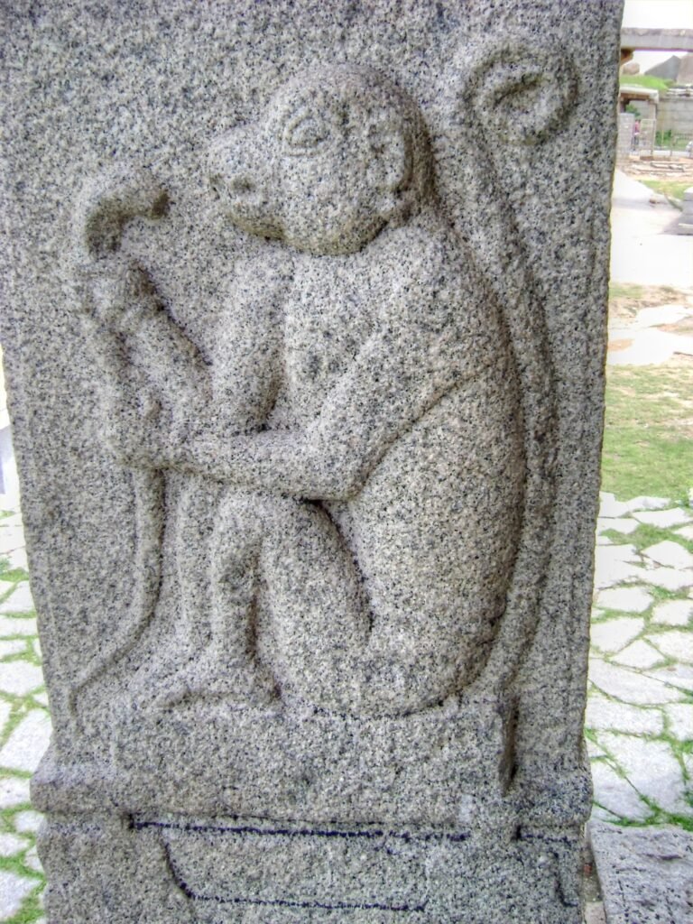 KADLEKALU GANESHA TEMPLE 12-Dr. Murali Mohan Gurram
