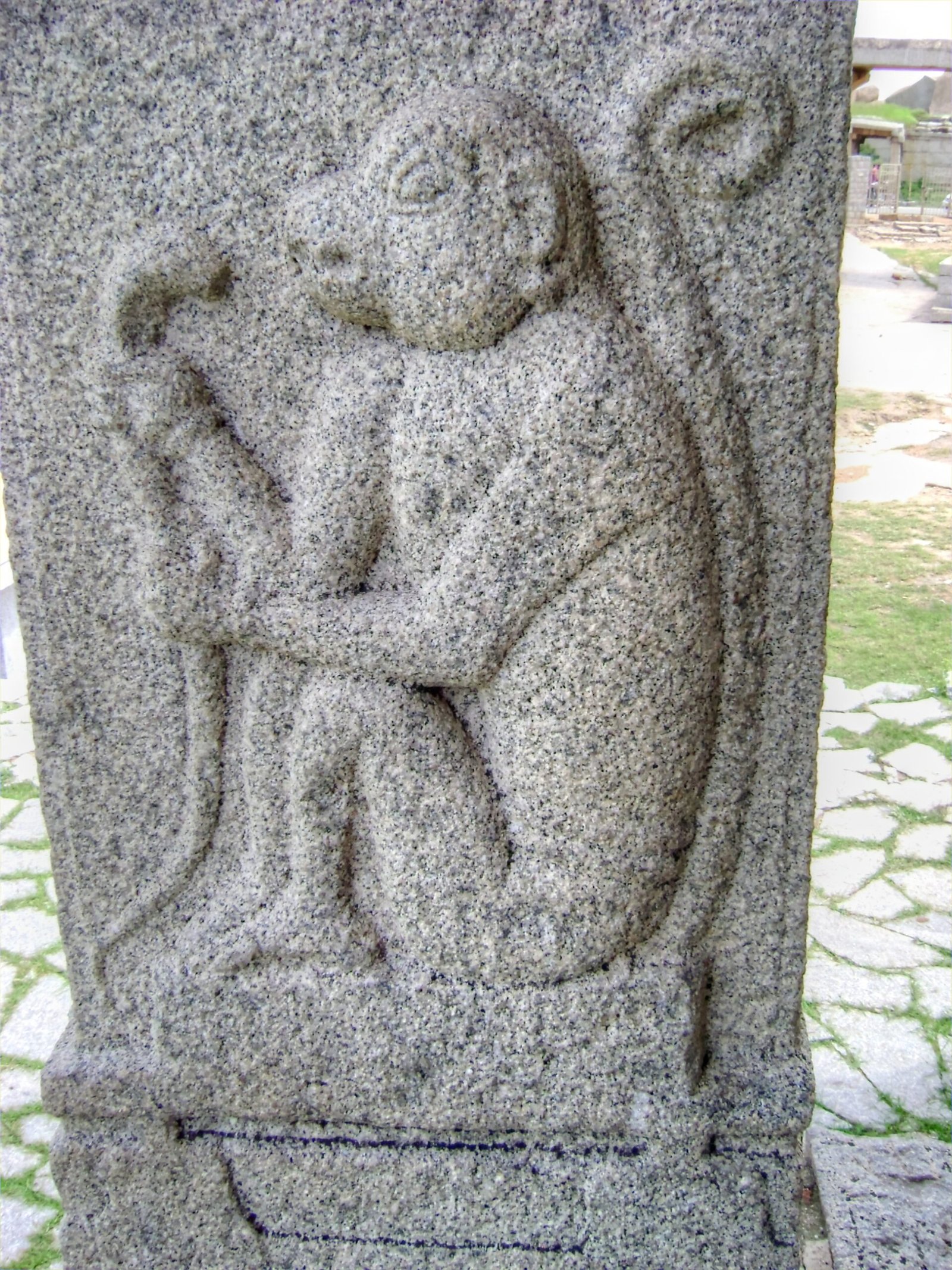 ganesha, vijayanagara
