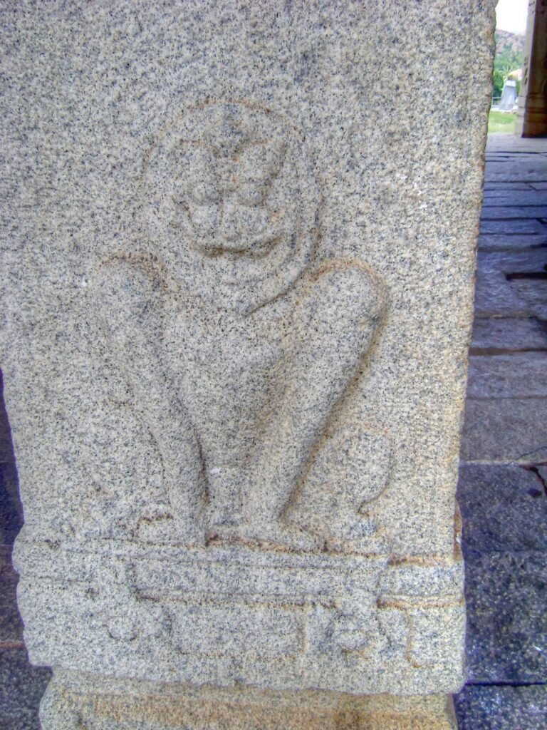 KADLEKALU GANESHA TEMPLE 13-Dr. Murali Mohan Gurram