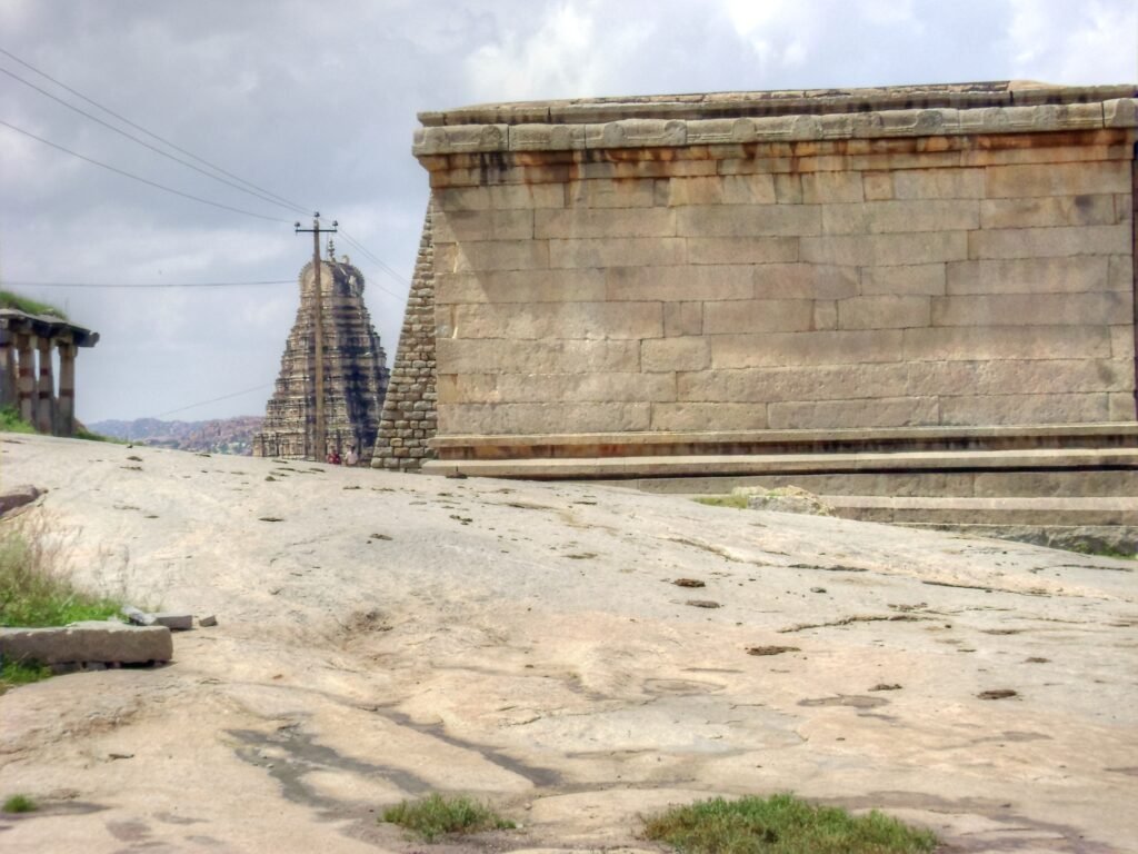KADLEKALU GANESHA TEMPLE 3-Dr. Murali Mohan Gurram